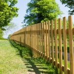 The Benefits of Timber Fencing