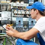 Choosing an Electrician Malvern