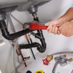 If you Notice Water Damage, it is Important to Call a Gas Plumber Berwick