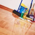Hire our Expert for End of Lease Cleaning Melbourne Services
