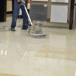 How to Choose a Marble Restoration Service