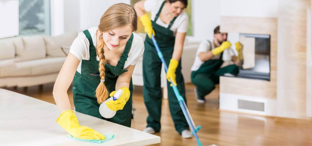 lease cleaning Melbourne