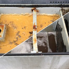 If You Need Grease Trap in Sydney