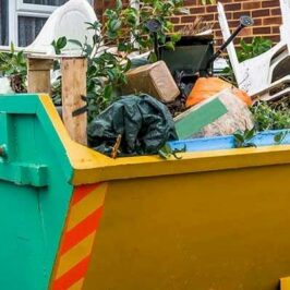 Why Skip Bin Hire is the Best Waste Management Solution