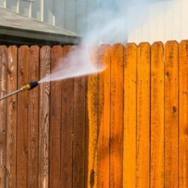 Pressure Cleaning: Why You Should Hire a Professional