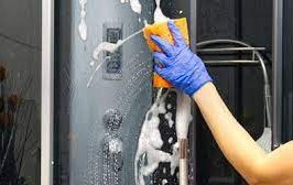 The Ultimate Guide to Clean Glass Windows and Driveway Cleaning