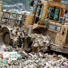 The Importance of Waste Disposal Services