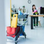 Eastern Suburbs cleaning services