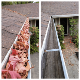 Keep Your Home Safe and Beautiful with Professional Gutter Cleaning in Melbourne
