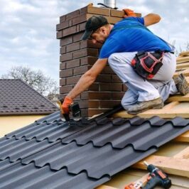 Why Choose Roof Restoration in Melbourne: Enhancing Durability and Beauty