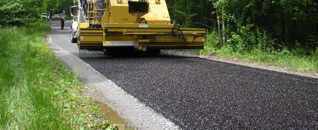 asphalt paving companies Kent
