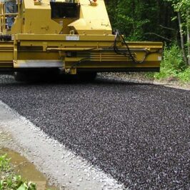 Enhance Your Property with Professional Asphalt Paving in Kent
